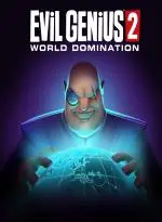 Evil Genius 2: World Domination (Xbox Games UK)