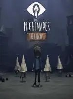 Little Nightmares The Hideaway DLC (Xbox Game EU)