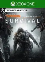 TOM CLANCY’S THE DIVISION™ Survival (XBOX One - Cheapest Store)