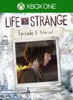 Life Is Strange Episode 5 (Xbox Game EU)