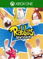 RABBIDS INVASION - GOLD EDITION (Xbox Games BR)