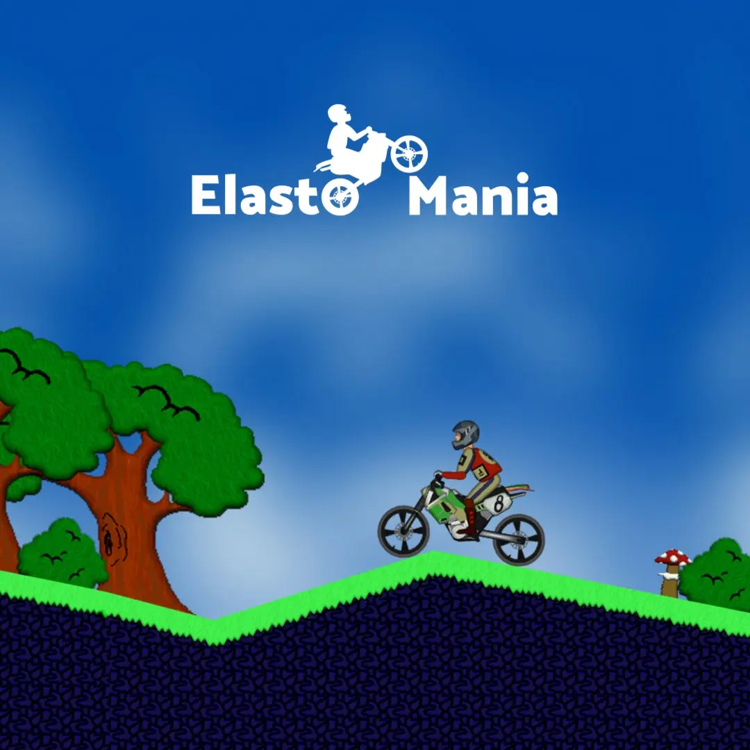 Elasto Mania Remastered (Xbox Games BR)