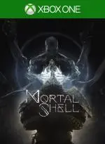 Mortal Shell: Enhanced Edition (Xbox Games US)