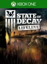 State of Decay: Lifeline Year-One (Xbox Games US)