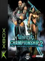Unreal Championship 2: The Liandri Conflict (XBOX One - Cheapest Store)
