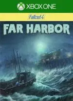 Fallout 4: Far Harbor (Xbox Games BR)