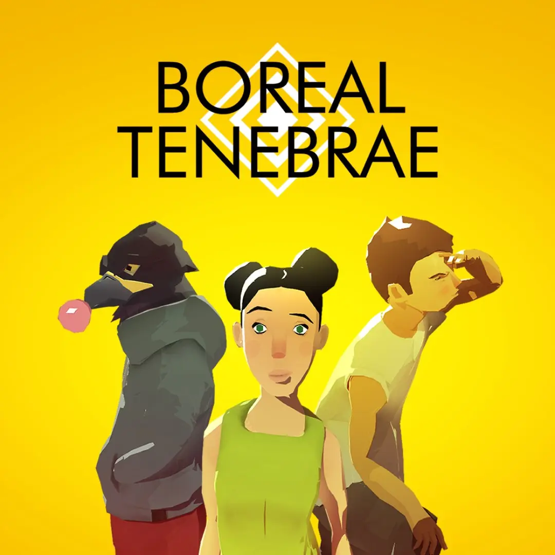 Boreal Tenebrae (Xbox Games BR)