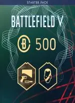 Battlefield V Starter Pack (Xbox Games BR)