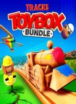 Tracks - The Train Set Game: Toybox Bundle (Xbox Games US)
