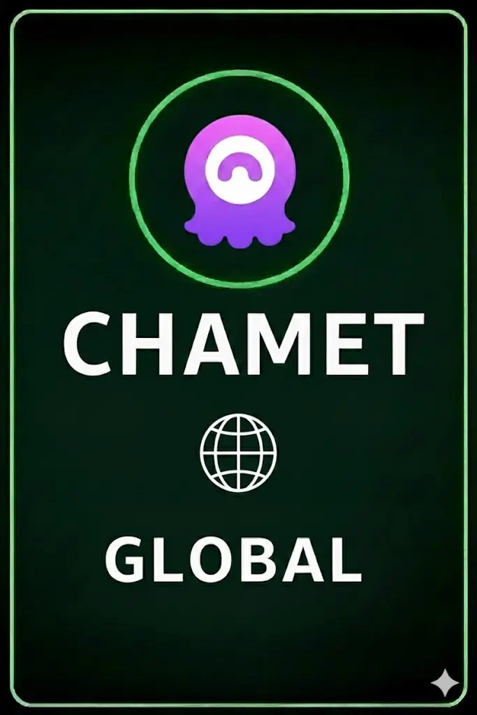 Buy Chamet Diamonds Voucher (Global) Buy Chamet Diamonds Voucher (Global)