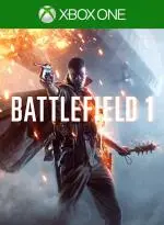 Battlefield™ 1 (XBOX One - Cheapest Store)