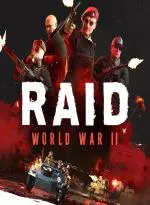 RAID: World War II (Xbox Games UK)