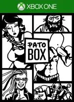 Pato Box (Xbox Game EU)