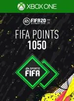 FIFA Points 1050 (Xbox Game EU)