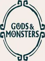 Gods & Monsters (Xbox Game EU)