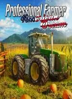 Professional Farmer: American Dream (Xbox Games TR)