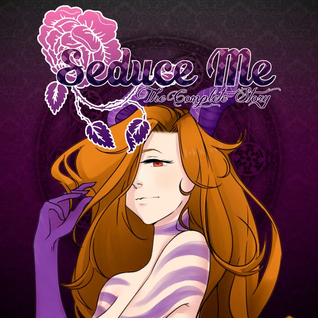 Seduce Me - The Complete Story (Xbox Game EU)