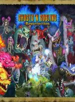 Ghosts 'n Goblins Resurrection (Xbox Games BR)