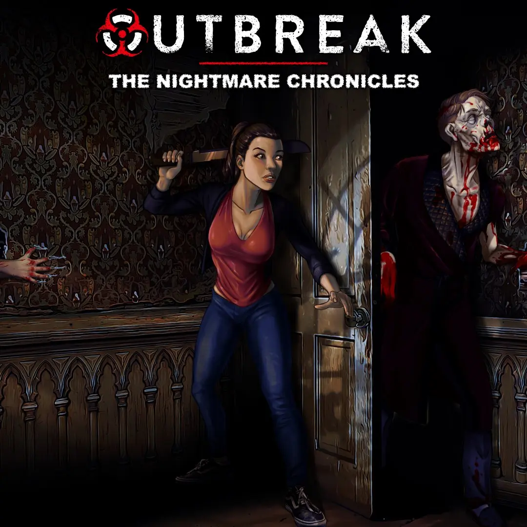 Outbreak: The Nightmare Chronicles Definitive Collection (Xbox Game EU)