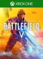 Battlefield™ V Year 2 Edition (XBOX One - Cheapest Store)