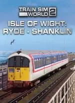 Trains Sim World 2: Isle Of Wight: Ryde - Shanklin (Xbox Games BR)