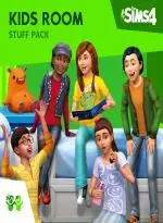 The Sims™ 4 Kids Room Stuff (Xbox Game EU)