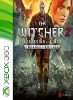 The Witcher 2 (Xbox Games BR)