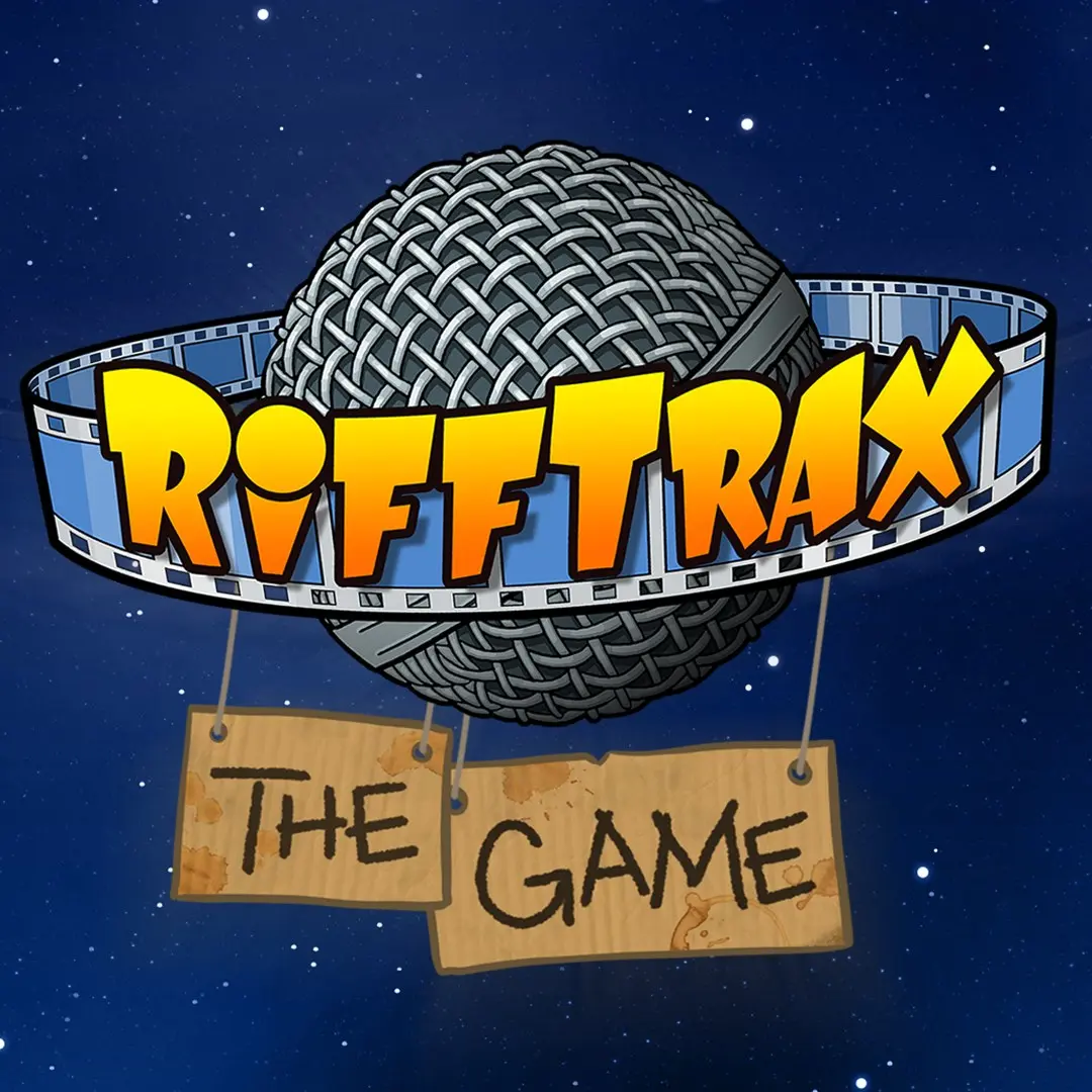 RiffTrax: The Game (Xbox Game EU)