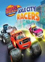 Blaze and the Monster Machines: Axle City Racers (Xbox Games UK)