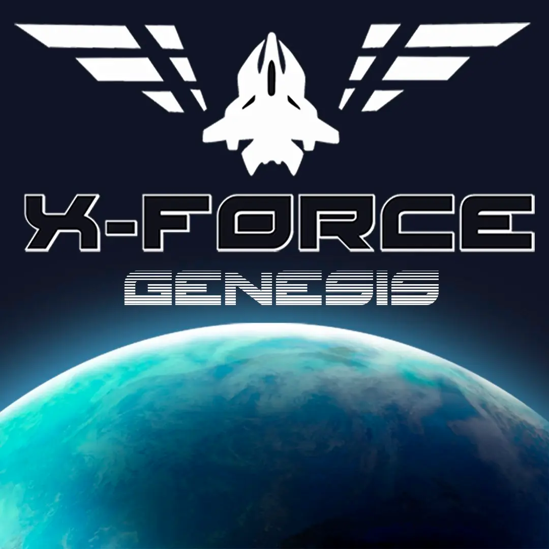 X-Force Genesis (Xbox Game EU)
