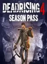 Dead Rising 4 Season Pass (Xbox Games UK)