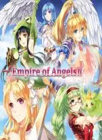 Empire of Angels IV (Xbox Game EU)