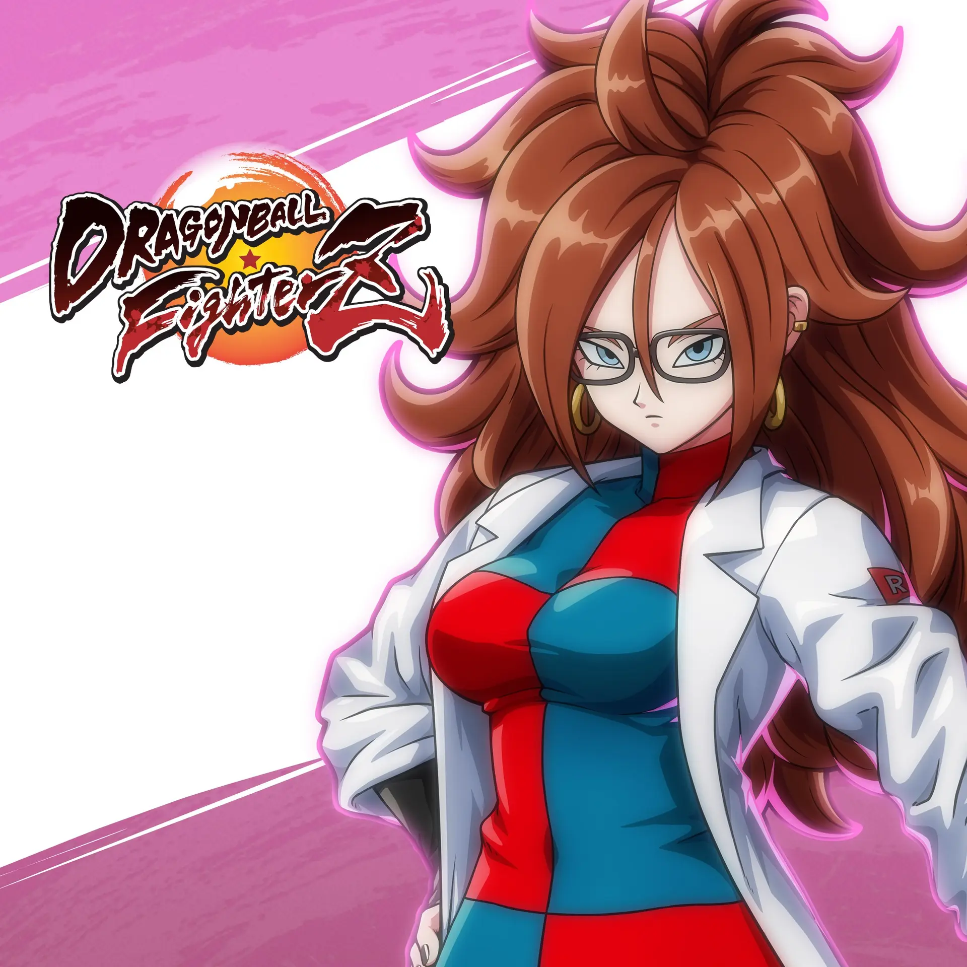 DRAGON BALL FIGHTERZ - Android 21 (Lab Coat) (Xbox Games BR)