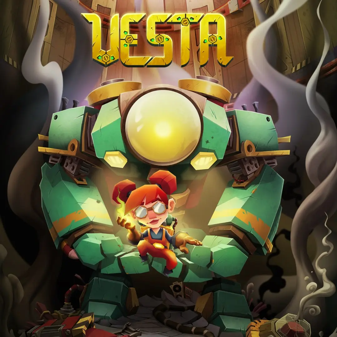 Vesta (Xbox Games BR)