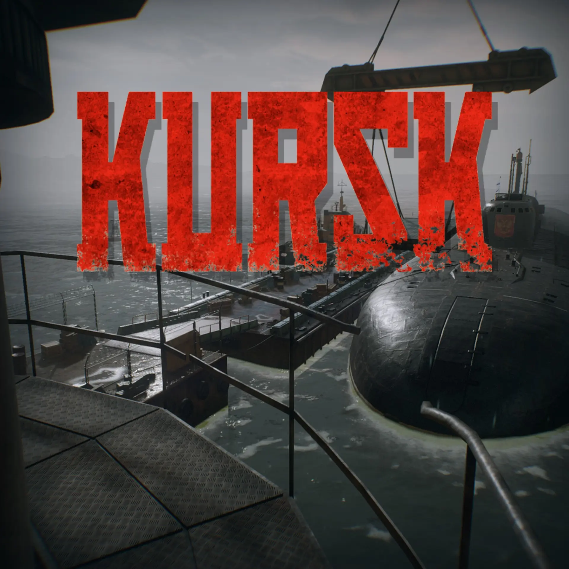 KURSK (Xbox Games UK)