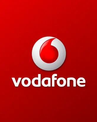 Vodafone Top-Up Voucher (NL)