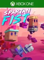Spartan Fist (XBOX One - Cheapest Store)