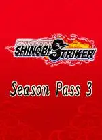NARUTO TO BORUTO: SHINOBI STRIKER Season Pass 3 (Xbox Games BR)