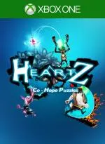 HeartZ: Co-Hope Puzzles (Xbox Games US)