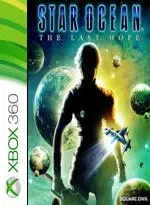 Star Ocean: The Last Hope (Xbox Games TR)
