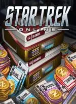 Star Trek Online: 23000 Zen (Xbox Games TR)