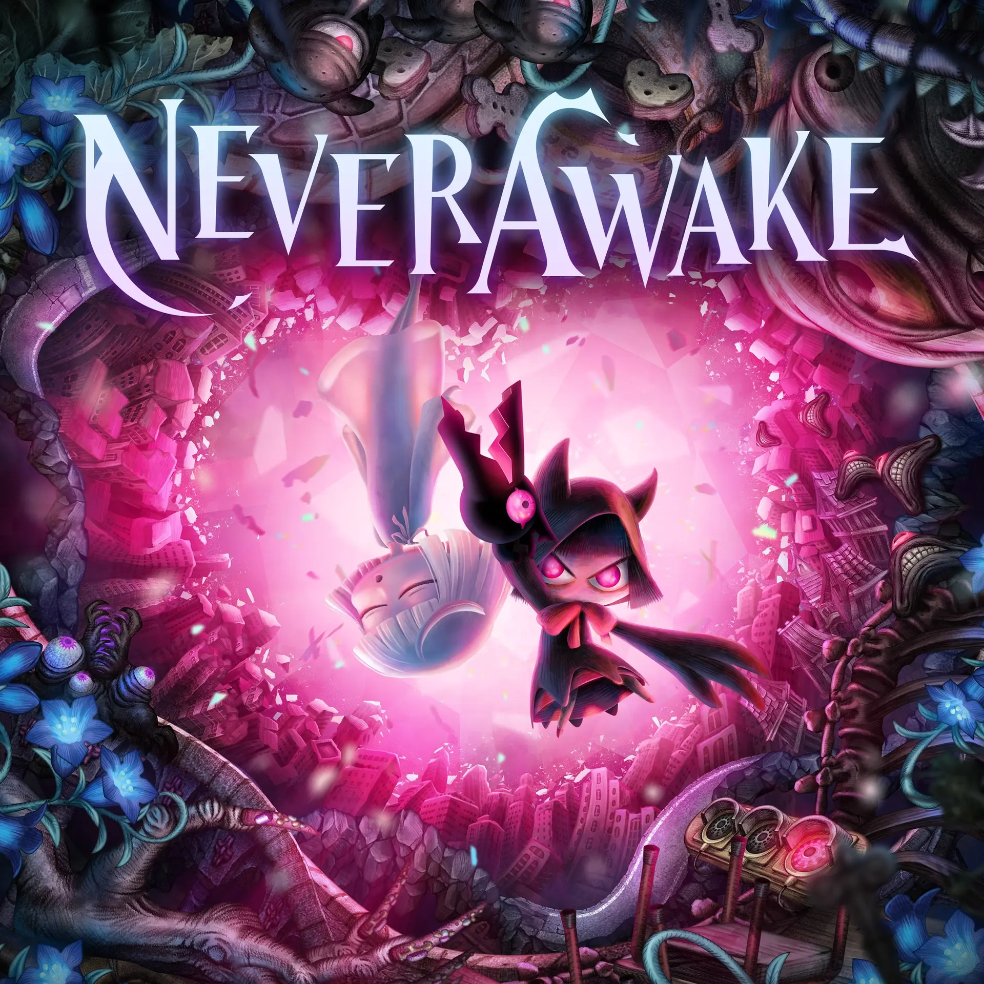 NeverAwake (Xbox Games TR)