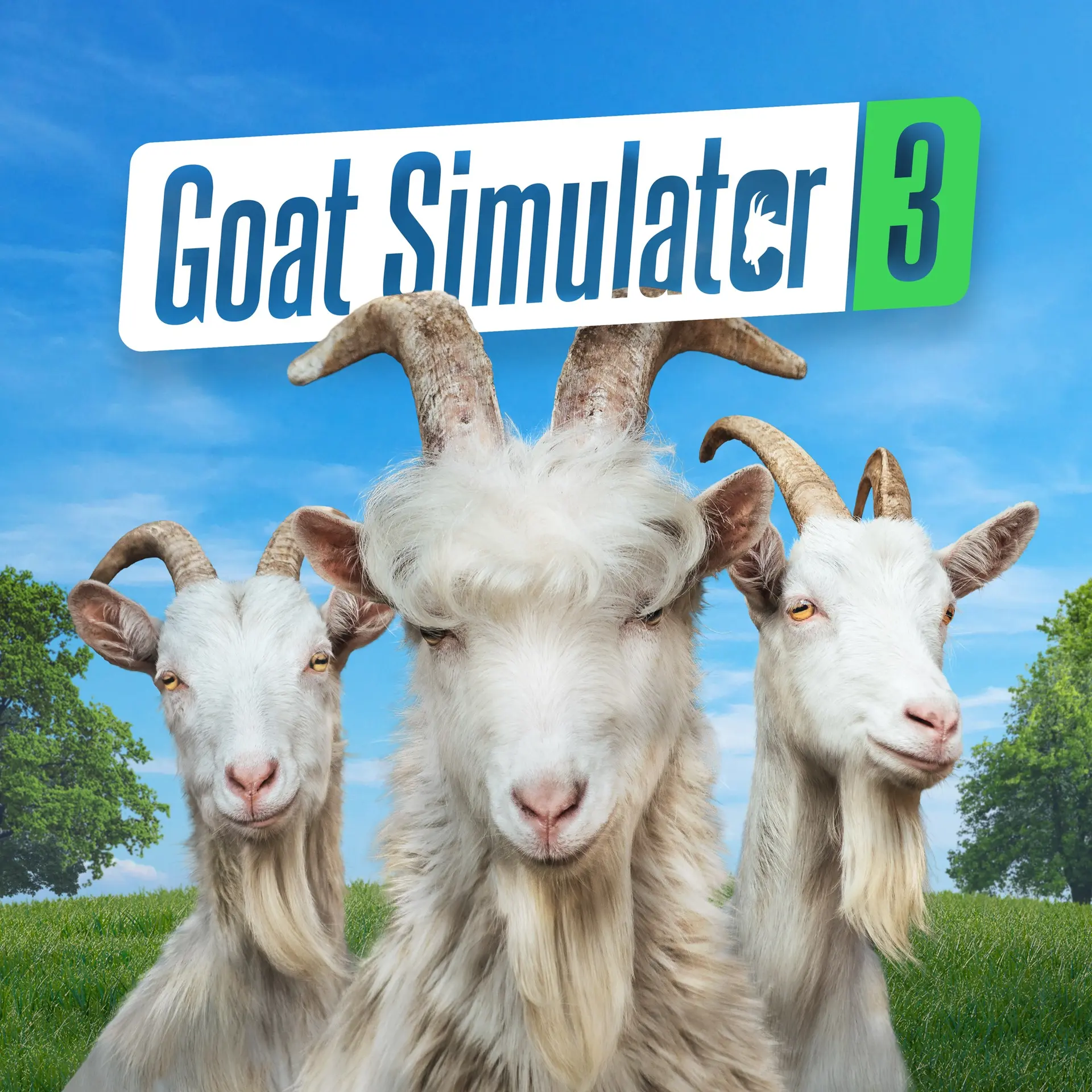Goat Simulator 3 (Xbox Games BR)
