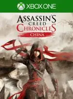 Assassin's Creed Chronicles: China (XBOX One - Cheapest Store)