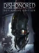 Dishonored Definitive Edition (Xbox Games UK)