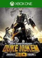 Duke Nukem 3D: 20th Anniversary World Tour (Xbox Games US)