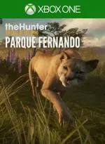 theHunter™: Call of the Wild - Parque Fernando (Xbox Games US)
