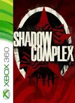 Shadow Complex (Xbox Games BR)