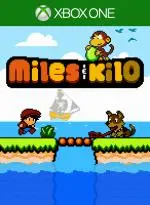 Miles & Kilo (XBOX One - Cheapest Store)