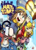 A Hat in Time (Xbox Games UK)